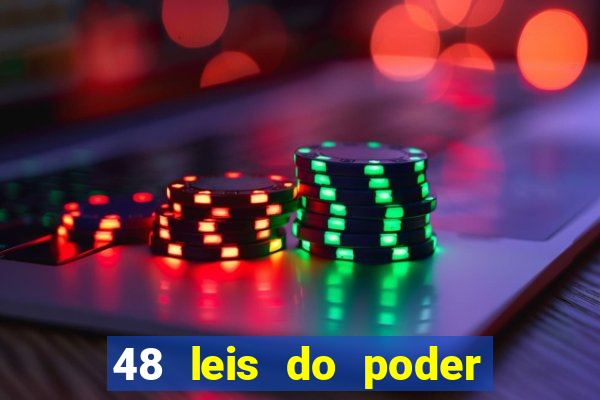 48 leis do poder pdf google drive